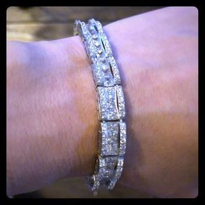 Beautiful diamond bracelet 💎